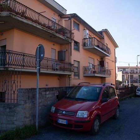 Panta Rei Apartment Mentana Exterior photo